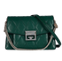 GV3 Small Shoulder Bag, front view